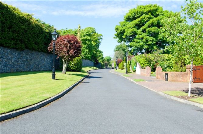3 Marley, Grove Road, Malahide, Co. Dublin