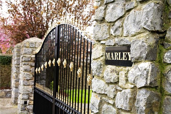 3 Marley, Grove Road, Malahide, Co. Dublin