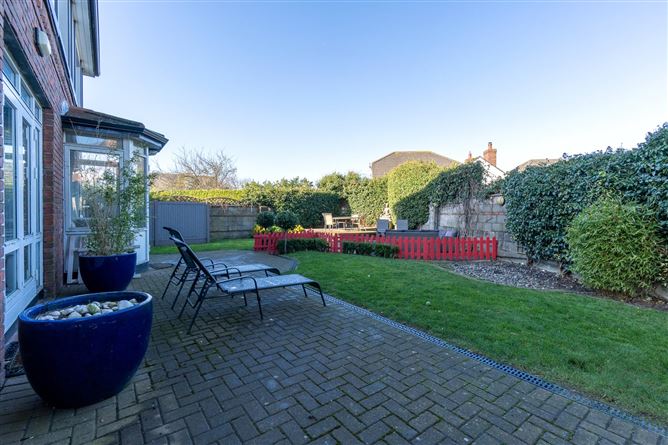 3 Marley, Grove Road, Malahide, Co. Dublin