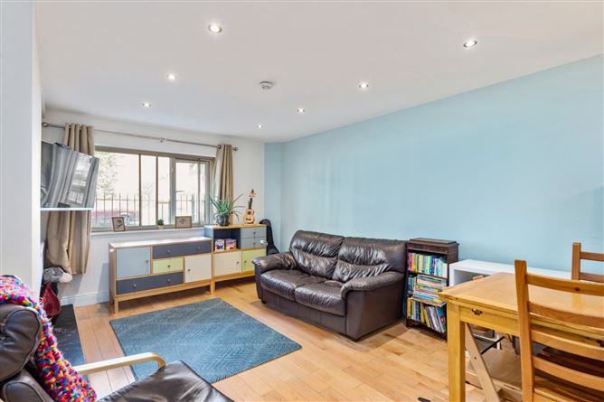 1 Huband Court, Percy Place, Ballsbridge, Dublin 4