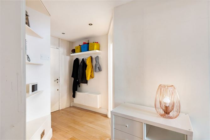 1 Huband Court, Percy Place, Ballsbridge, Dublin 4