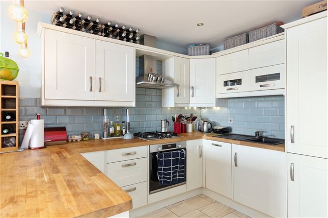1 Huband Court, Percy Place, Ballsbridge, Dublin 4