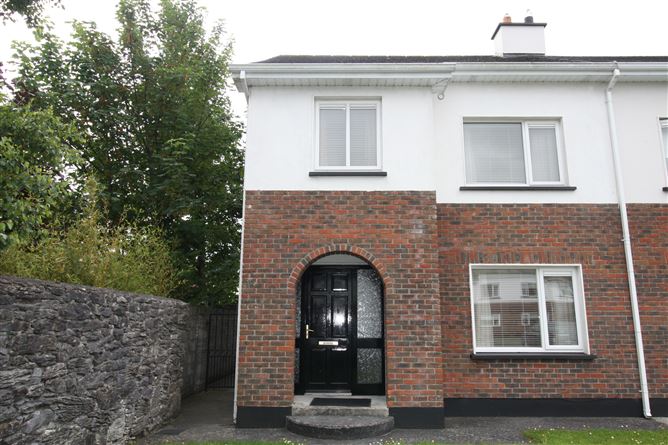 Main image for 34 Eallagh , Headford, Galway