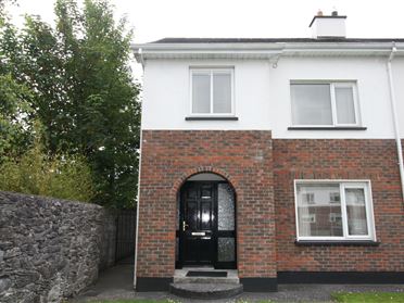 Image for 34 Eallagh , Headford, Galway