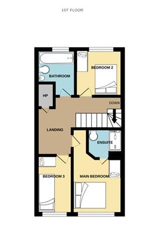 30 The Oaks, Ridgewood, Swords, Co. Dublin