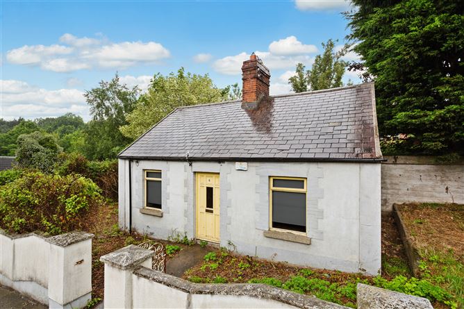 4 Farrelly Cottages, Old Finglas Road, Glasnevin,   Dublin 11