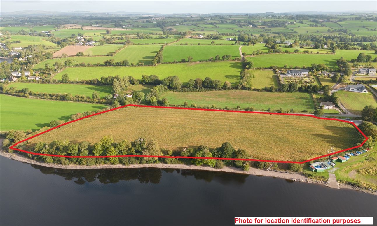 Innisleena, Dripsey, Cork