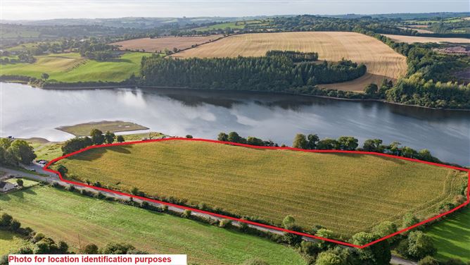 Innisleena, Dripsey, Cork