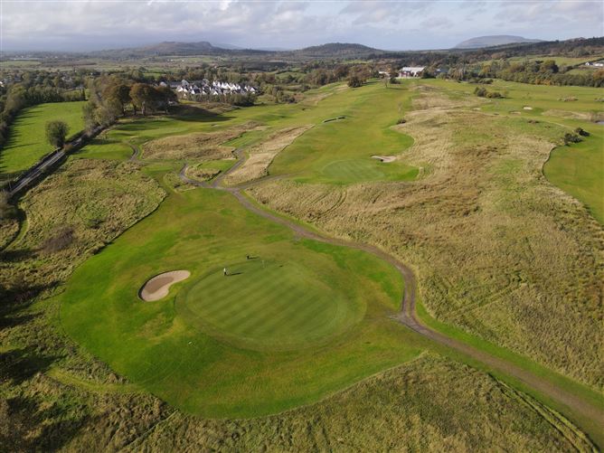 Ballygawley, Sligo City, Sligo