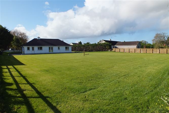 Ballygawley, Sligo City, Sligo
