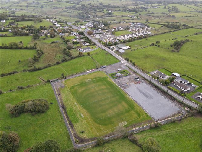 Ballygawley, Sligo City, Sligo