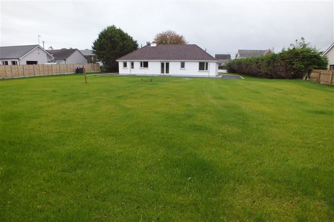 Ballygawley, Sligo City, Sligo