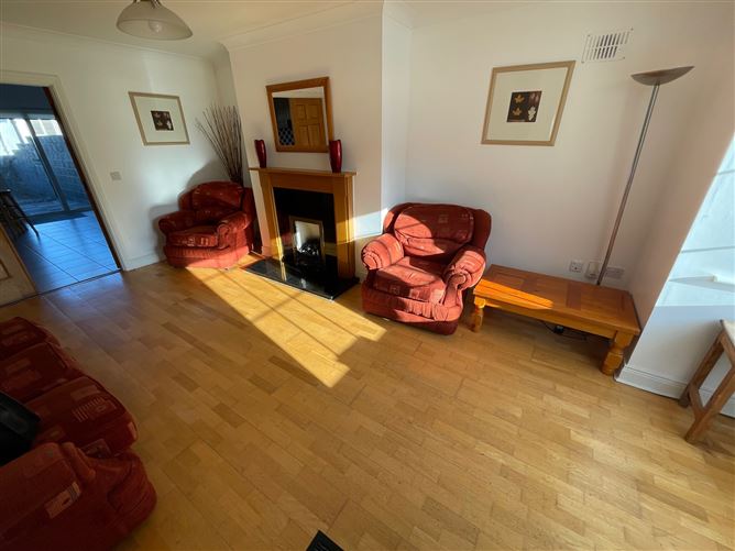 47 Coill Tire, Doughiska, Galway