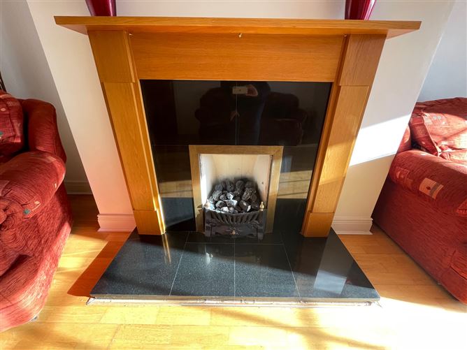 47 Coill Tire, Doughiska, Galway