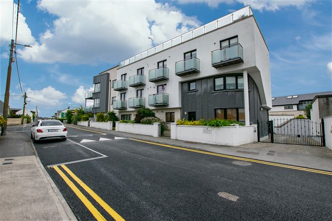 Main image for  Apartment 4, Fairhill Court, Fairhill Road Upper, Claddagh, Galway City