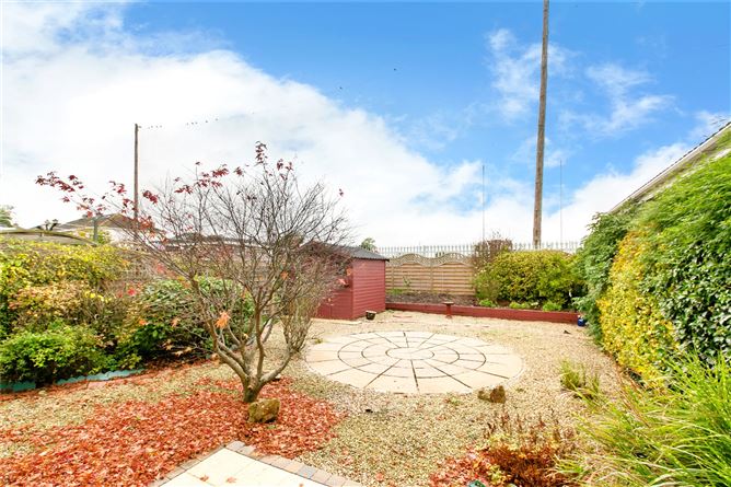 81 Castletown, Leixlip, Co. Kildare