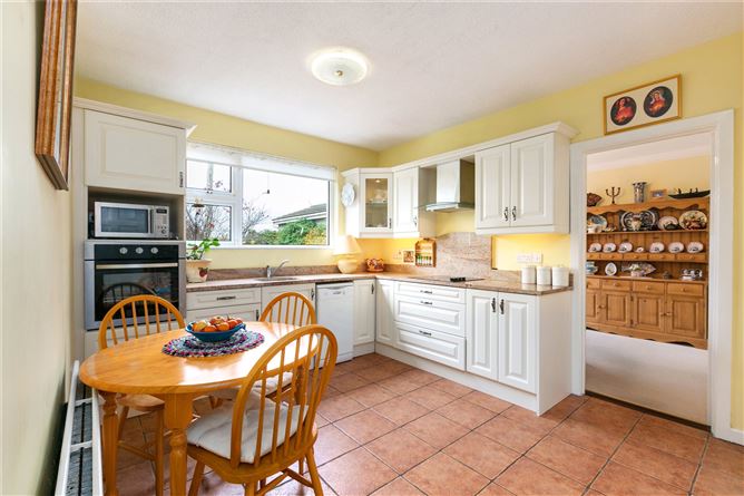 81 Castletown, Leixlip, Co. Kildare