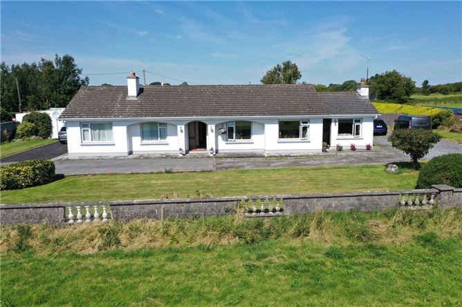 Main image for Ardgaineen, Claregalway, Co. Galway