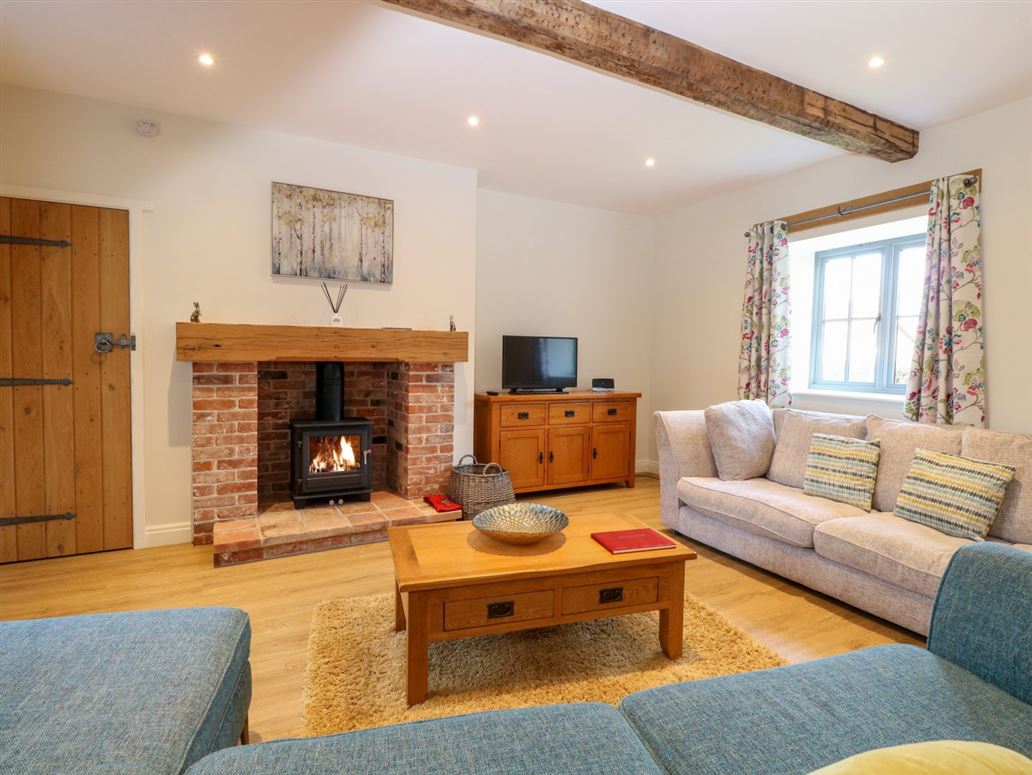 Hillside Cottage,Necton, Norfolk, United Kingdom