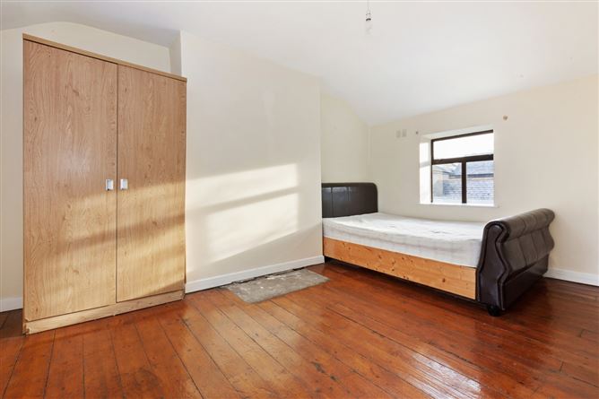 6 Monck Place, Phibsboro, Dublin 7