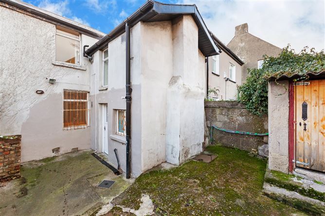 6 Monck Place, Phibsboro, Dublin 7