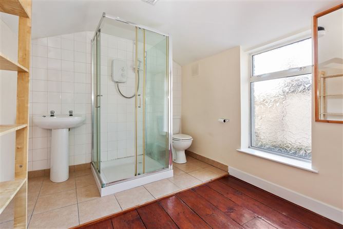 6 Monck Place, Phibsboro, Dublin 7