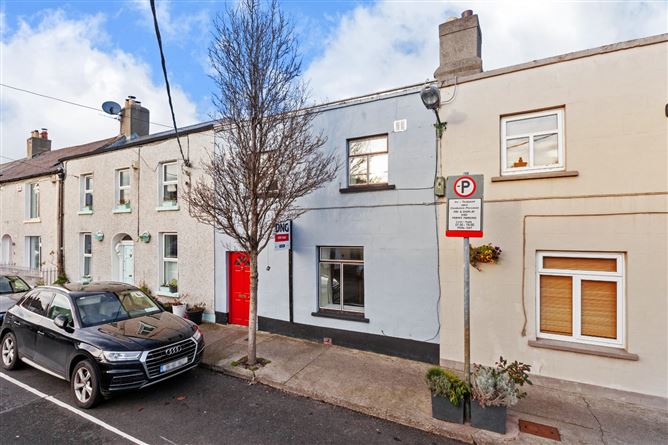 6 Monck Place, Phibsboro, Dublin 7