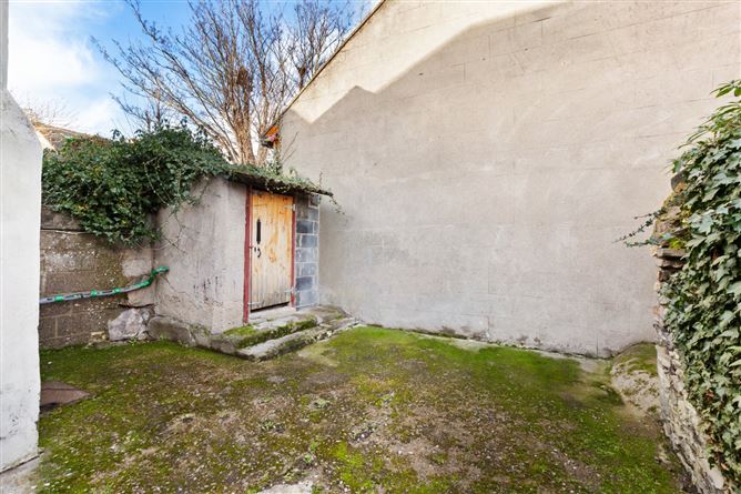 6 Monck Place, Phibsboro, Dublin 7