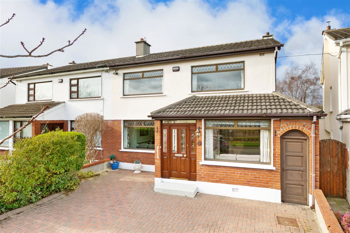 11 Glendown Crescent, Templeogue, Dublin 6w