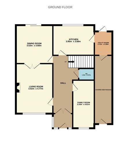 11 Glendown Crescent, Templeogue, Dublin 6w