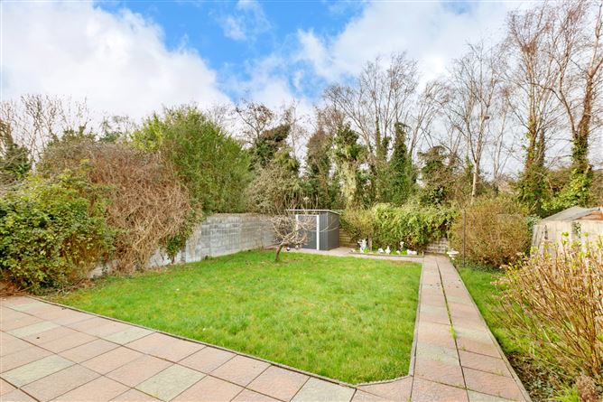 11 Glendown Crescent, Templeogue, Dublin 6w