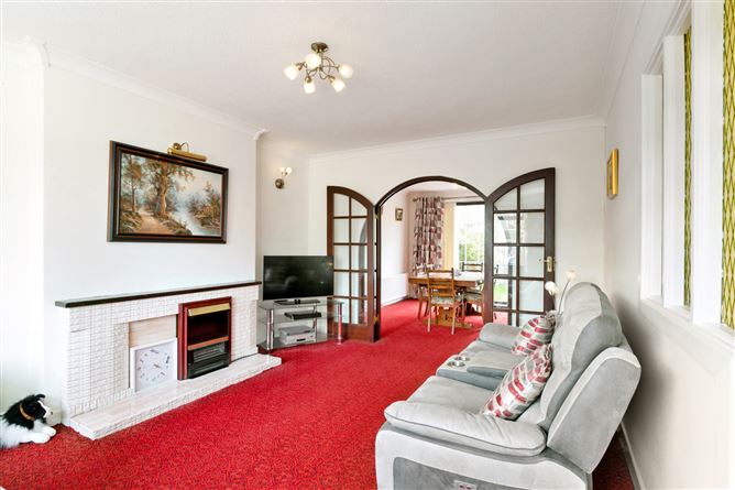 11 Glendown Crescent, Templeogue, Dublin 6w