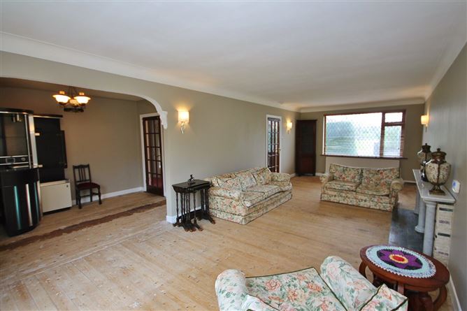 Hazelwood, 9 Vesey Park, Lucan, Co. Dublin