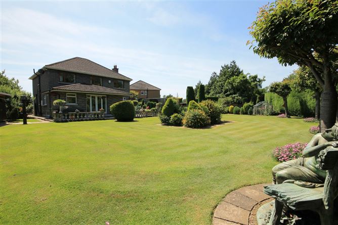 Hazelwood, 9 Vesey Park, Lucan, Co. Dublin