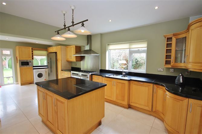 Hazelwood, 9 Vesey Park, Lucan, Co. Dublin