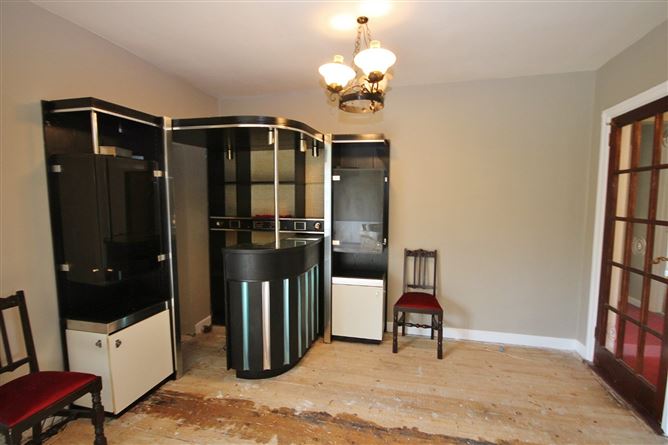 Hazelwood, 9 Vesey Park, Lucan, Co. Dublin