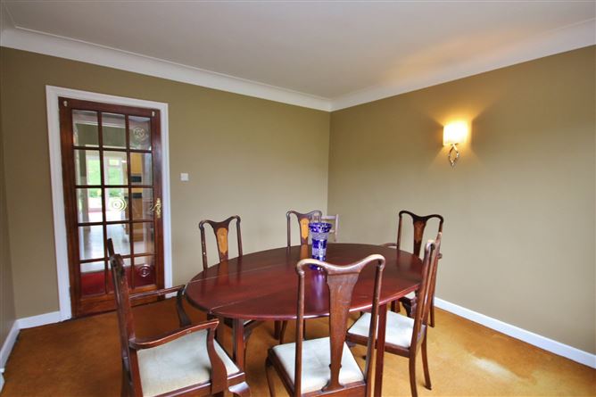 Hazelwood, 9 Vesey Park, Lucan, Co. Dublin