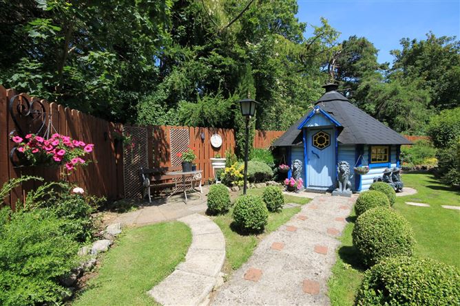 Hazelwood, 9 Vesey Park, Lucan, Co. Dublin