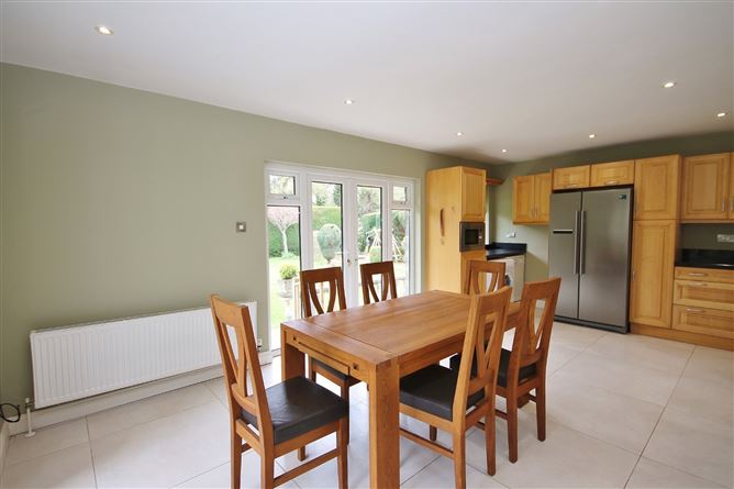 Hazelwood, 9 Vesey Park, Lucan, Co. Dublin