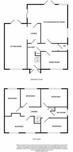 Hazelwood, 9 Vesey Park, Lucan, Co. Dublin