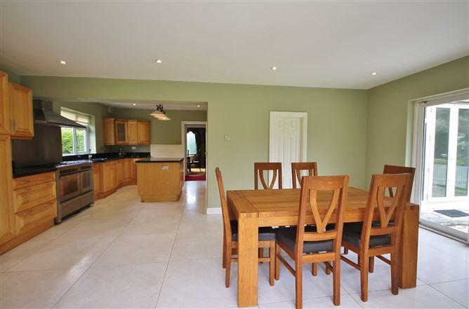 Hazelwood, 9 Vesey Park, Lucan, Co. Dublin