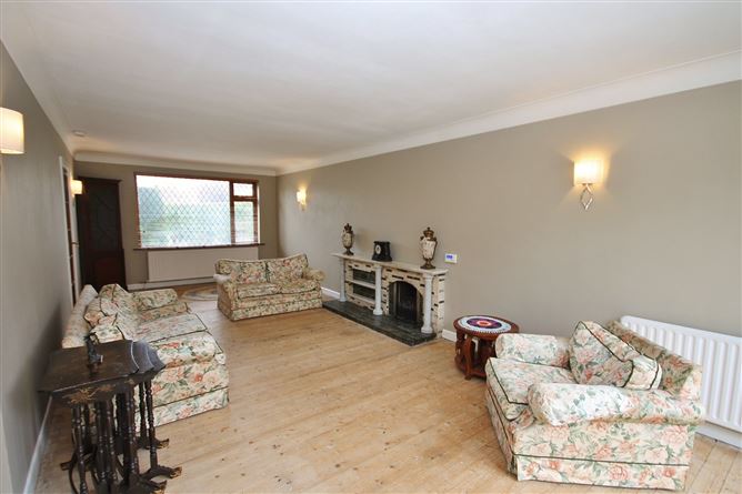 Hazelwood, 9 Vesey Park, Lucan, Co. Dublin