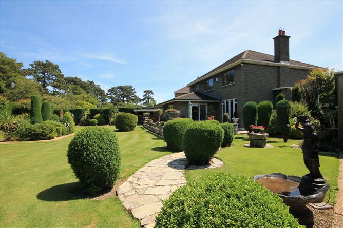 Hazelwood, 9 Vesey Park, Lucan, Co. Dublin