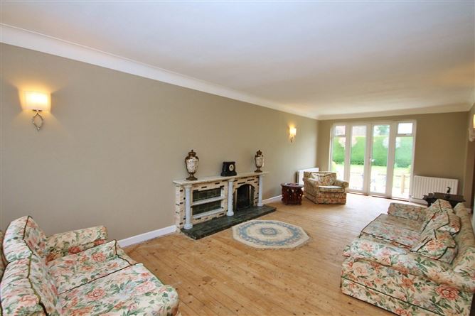 Hazelwood, 9 Vesey Park, Lucan, Co. Dublin