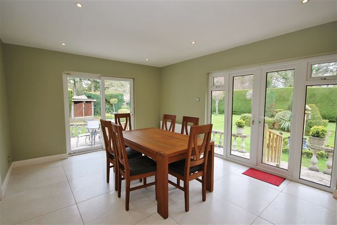 Hazelwood, 9 Vesey Park, Lucan, Co. Dublin