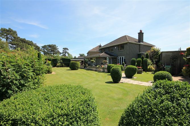 Hazelwood, 9 Vesey Park, Lucan, Co. Dublin