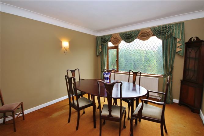 Hazelwood, 9 Vesey Park, Lucan, Co. Dublin