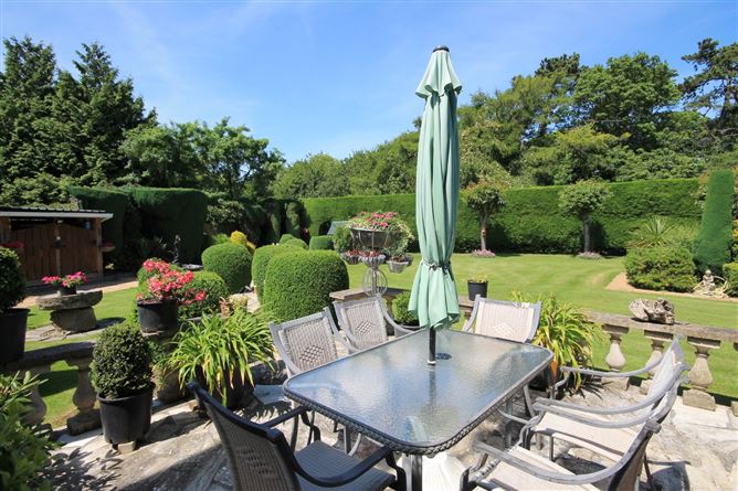 Hazelwood, 9 Vesey Park, Lucan, Co. Dublin