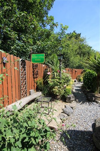 Hazelwood, 9 Vesey Park, Lucan, Co. Dublin