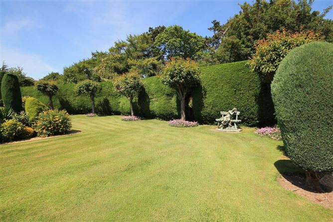 Hazelwood, 9 Vesey Park, Lucan, Co. Dublin